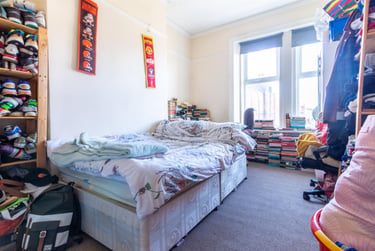 4 bed house, Chillingham Road., Heaton, Newcastle, NE65BU - Image 9